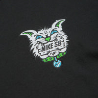 Nike SB Skate Char T-Shirt - Off Noir thumbnail