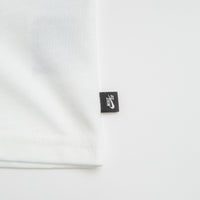 Nike SB Skate Char T-Shirt - White thumbnail