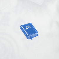 Nike SB Skate Spots T-Shirt in White thumbnail