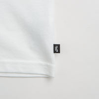 Nike SB Skate Spots T-Shirt in White thumbnail