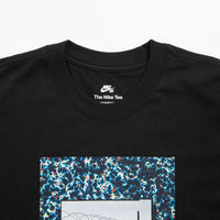 Nike SB Skatespot T-Shirt - Black thumbnail