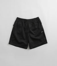 Nike SB Skyring Shorts in Black