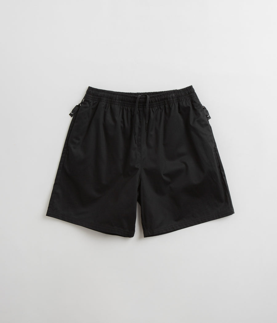 Nike SB Skyring Shorts - Black / Black