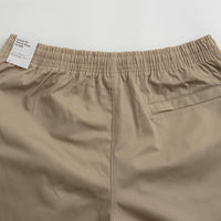 Nike SB Skyring Shorts in Khaki thumbnail