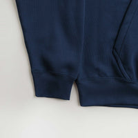 Nike SB Slowburn Hoodie - Midnight Navy thumbnail