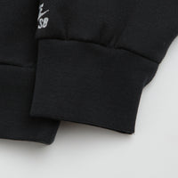 Nike SB Snake Hoodie in Black and White thumbnail