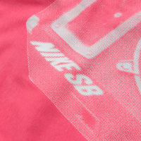 Nike SB Sounds Bangin T-Shirt - Aster Pink thumbnail