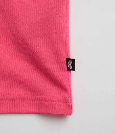 Nike SB Sounds Bangin T-Shirt - Aster Pink