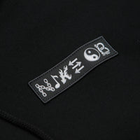 Nike SB Souvenir Full Zip Hoodie - Black thumbnail