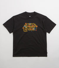 Nike SB Spray Can T-Shirt in Black