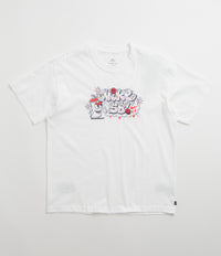 Nike SB Spray Can T-Shirt in White