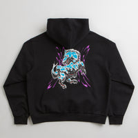 Nike SB Stallion Hoodie - Black / White thumbnail