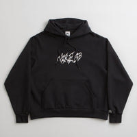 Nike SB Stallion Hoodie - Black / White thumbnail