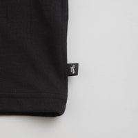 Nike SB Stencil T-Shirt - Black thumbnail