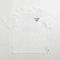 Nike SB Stickers T-Shirt - White thumbnail