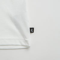 Nike SB Stickers T-Shirt - White thumbnail