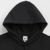 Nike SB Sugar High Hoodie - Black / White thumbnail