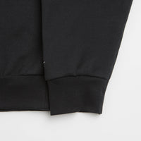 Nike SB Sugar High Hoodie in Black and White thumbnail