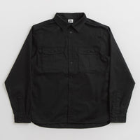 Nike SB Tanglin Shirt - Black thumbnail