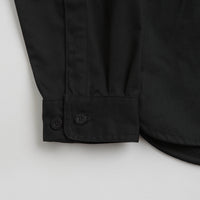Nike SB Tanglin Shirt - Black thumbnail