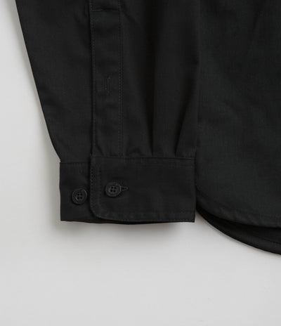 Nike SB Tanglin Shirt - Black