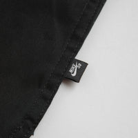 Nike SB Tanglin Shirt - Black thumbnail