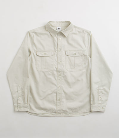 Nike SB Tanglin Shirt - Light Bone