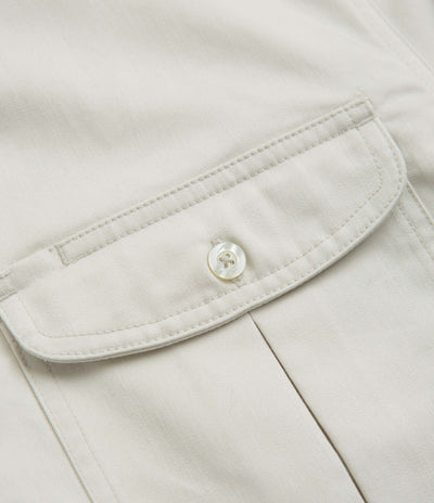 Nike SB Tanglin Shirt - Light Bone