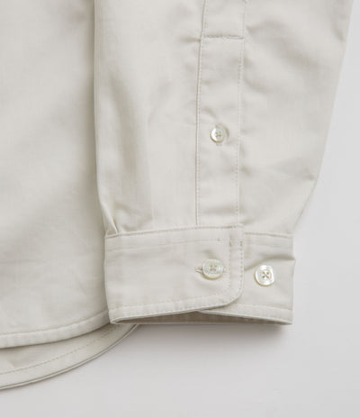 Nike SB Tanglin Shirt - Light Bone
