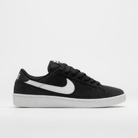 Nike SB Tennis Classic Shoes - Black / White - White thumbnail