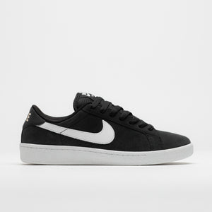 Black / White