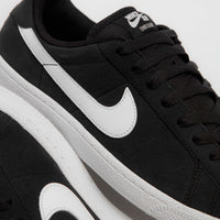 Nike SB Tennis Classic Shoes - Black / White - White thumbnail