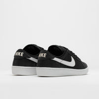 Nike SB Tennis Classic Shoes - Black / White - White thumbnail