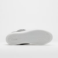 Nike SB Tennis Classic Shoes - Black / White - White thumbnail