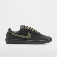 Nike SB Tennis Classic Shoes - Deep Pewter / Medium Olive - Deep Pewter thumbnail