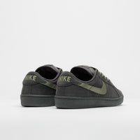 Nike SB Tennis Classic Shoes - Deep Pewter / Medium Olive - Deep Pewter thumbnail