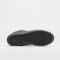 Nike SB Tennis Classic Shoes - Deep Pewter / Medium Olive - Deep Pewter thumbnail