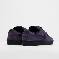 Nike SB Tennis Classic Shoes - Purple Dynasty / Black thumbnail