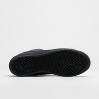 Nike SB Tennis Classic Shoes - Purple Dynasty / Black thumbnail
