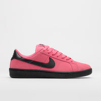 Nike SB Tennis Classic World Cup Shoes - Hyper Pink / Black thumbnail