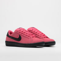 Nike SB Tennis Classic World Cup Shoes - Hyper Pink / Black thumbnail
