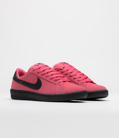 Nike SB Tennis Classic World Cup Shoes - Hyper Pink / Black