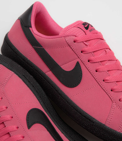 Nike SB Tennis Classic World Cup Shoes - Hyper Pink / Black