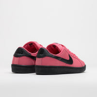 Nike SB Tennis Classic World Cup Shoes - Hyper Pink / Black thumbnail