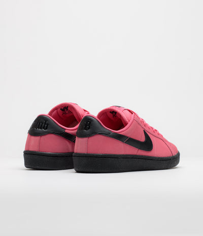 Nike SB Tennis Classic World Cup Shoes - Hyper Pink / Black