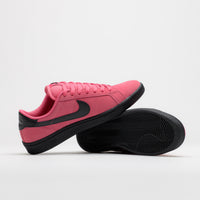 Nike SB Tennis Classic World Cup Shoes - Hyper Pink / Black thumbnail
