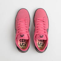 Nike SB Tennis Classic World Cup Shoes - Hyper Pink / Black thumbnail