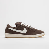 Nike SB Tennis Classic XL Shoes - Baroque Brown / Sail - Gum Light Brown thumbnail