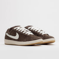 Nike SB Tennis Classic XL Shoes - Baroque Brown / Sail - Gum Light Brown thumbnail