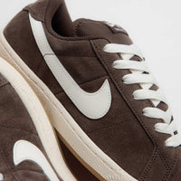 Nike SB Tennis Classic XL Shoes - Baroque Brown / Sail - Gum Light Brown thumbnail